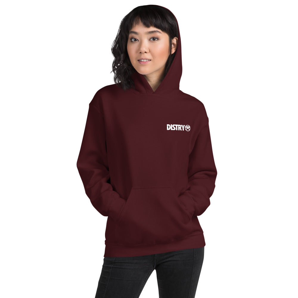 Basic Hoodie