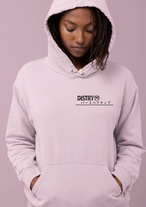 Original DISTRY Hoodie