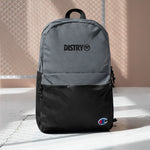 Load image into Gallery viewer, DISTRY Backpack x Champion
