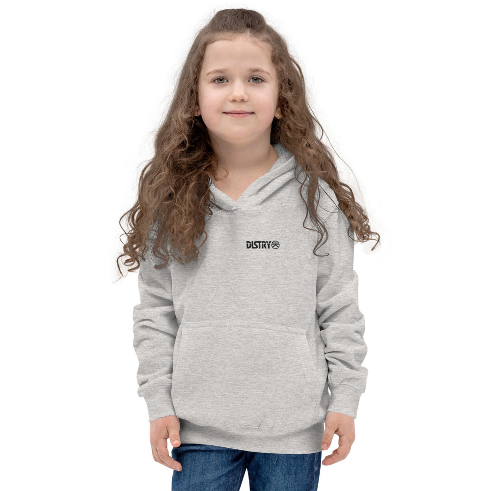 Basic Hoodie DISTRY Kids