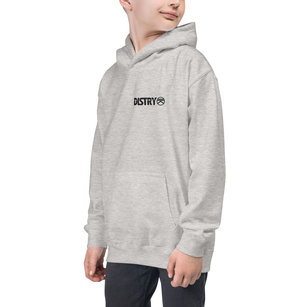 Basic Hoodie DISTRY Kids