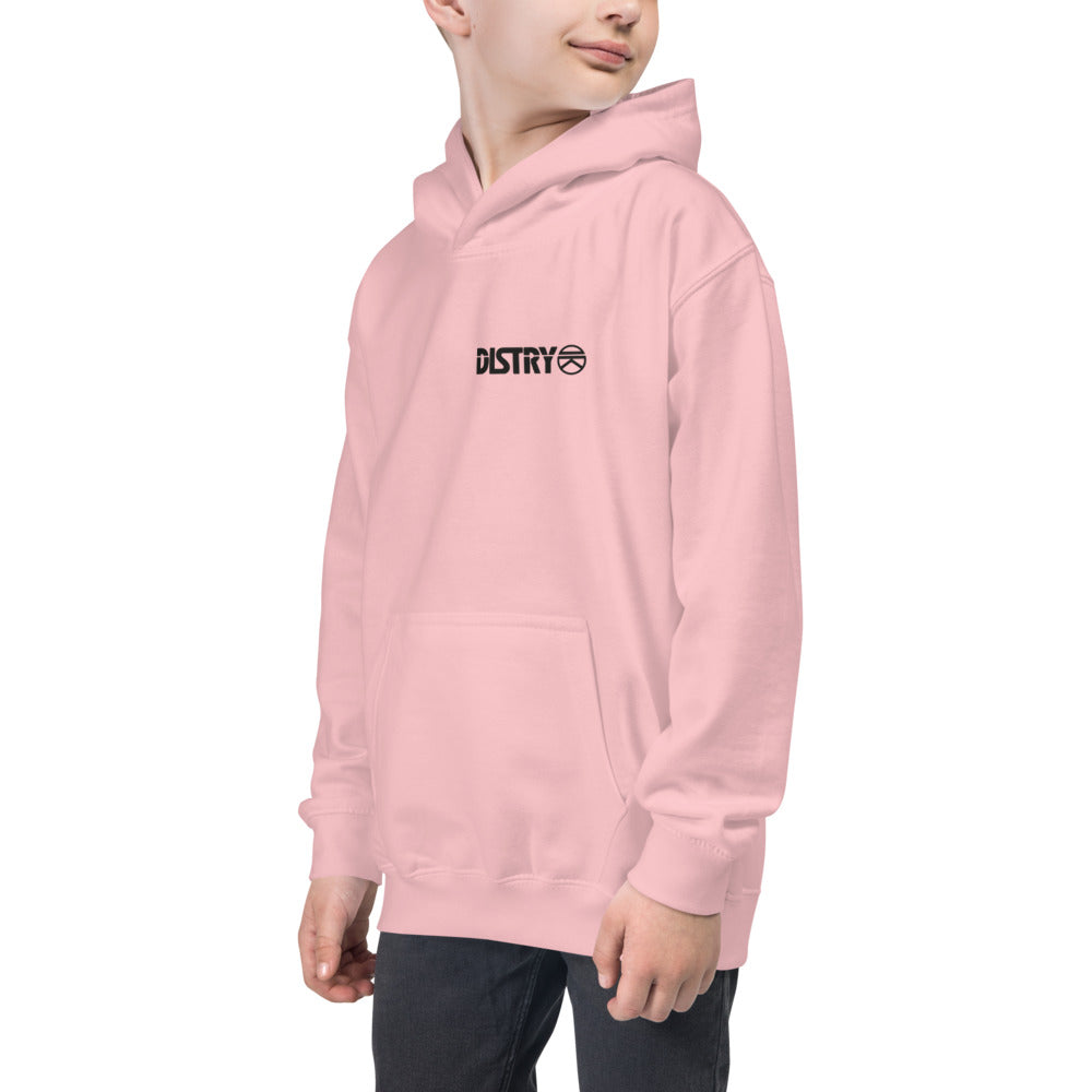 Basic Hoodie DISTRY Kids