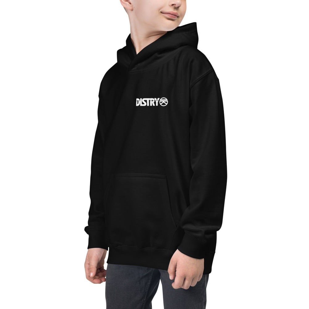 Basic Hoodie DISTRY Kids