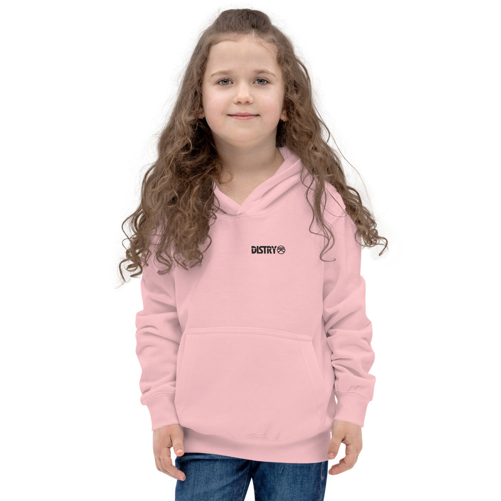 Basic Hoodie DISTRY Kids