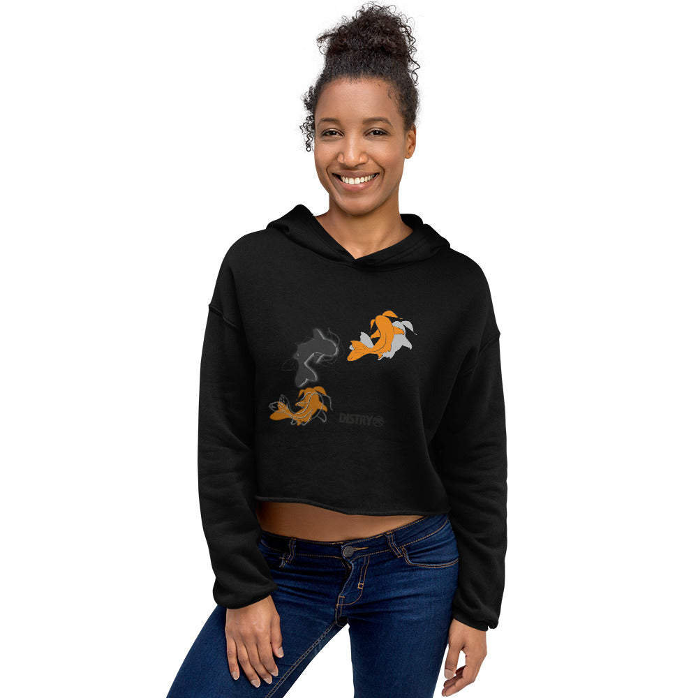 Koi Hoodie