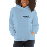 Cargar imagen en el visor de la galería, Original DISTRY Hoodie
