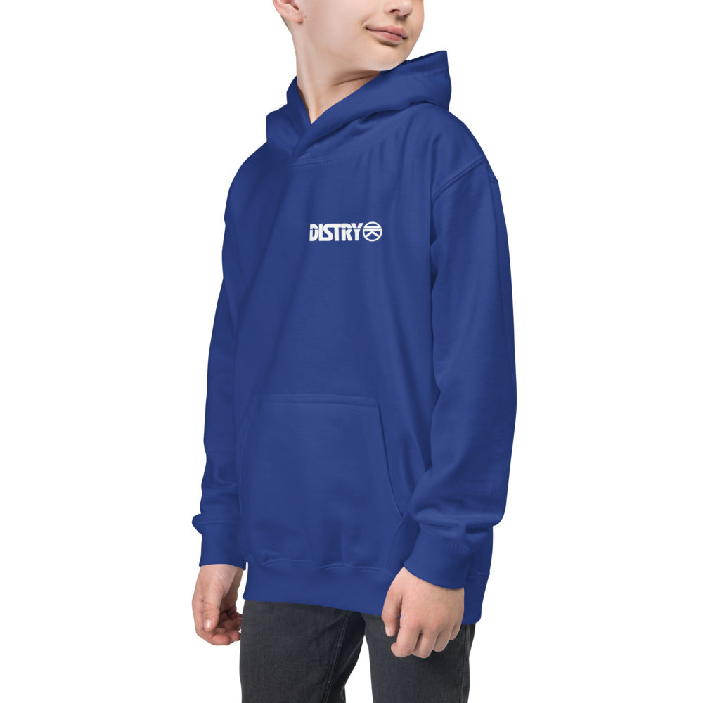 Basic Hoodie DISTRY Kids