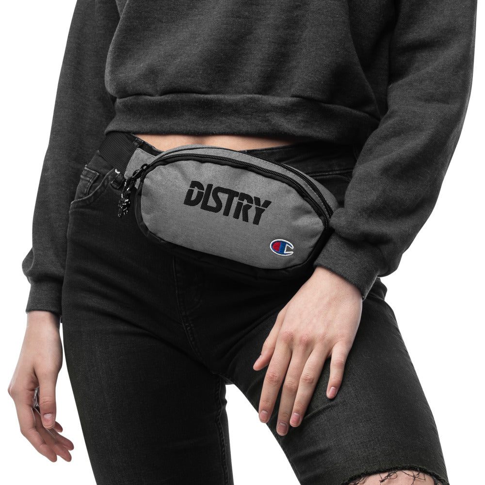 Fanny Pack DISTRY x Champion