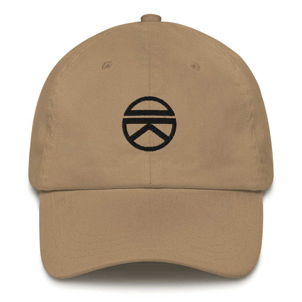 DISTRY Baseball Cap