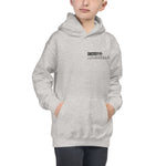 Cargar imagen en el visor de la galería, Original Hoodie DISTRY Kids
