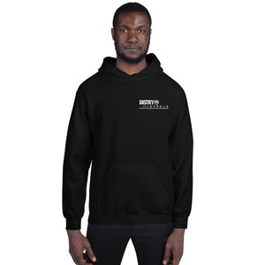 Original DISTRY Hoodie