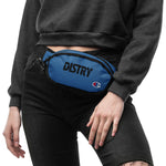 Load image into Gallery viewer, Fanny Pack DISTRY x Champion
