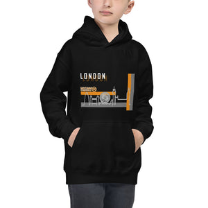 London x DISTRY Kids