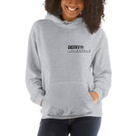 Cargar imagen en el visor de la galería, Original DISTRY Hoodie
