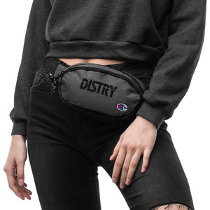 Fanny Pack DISTRY x Champion