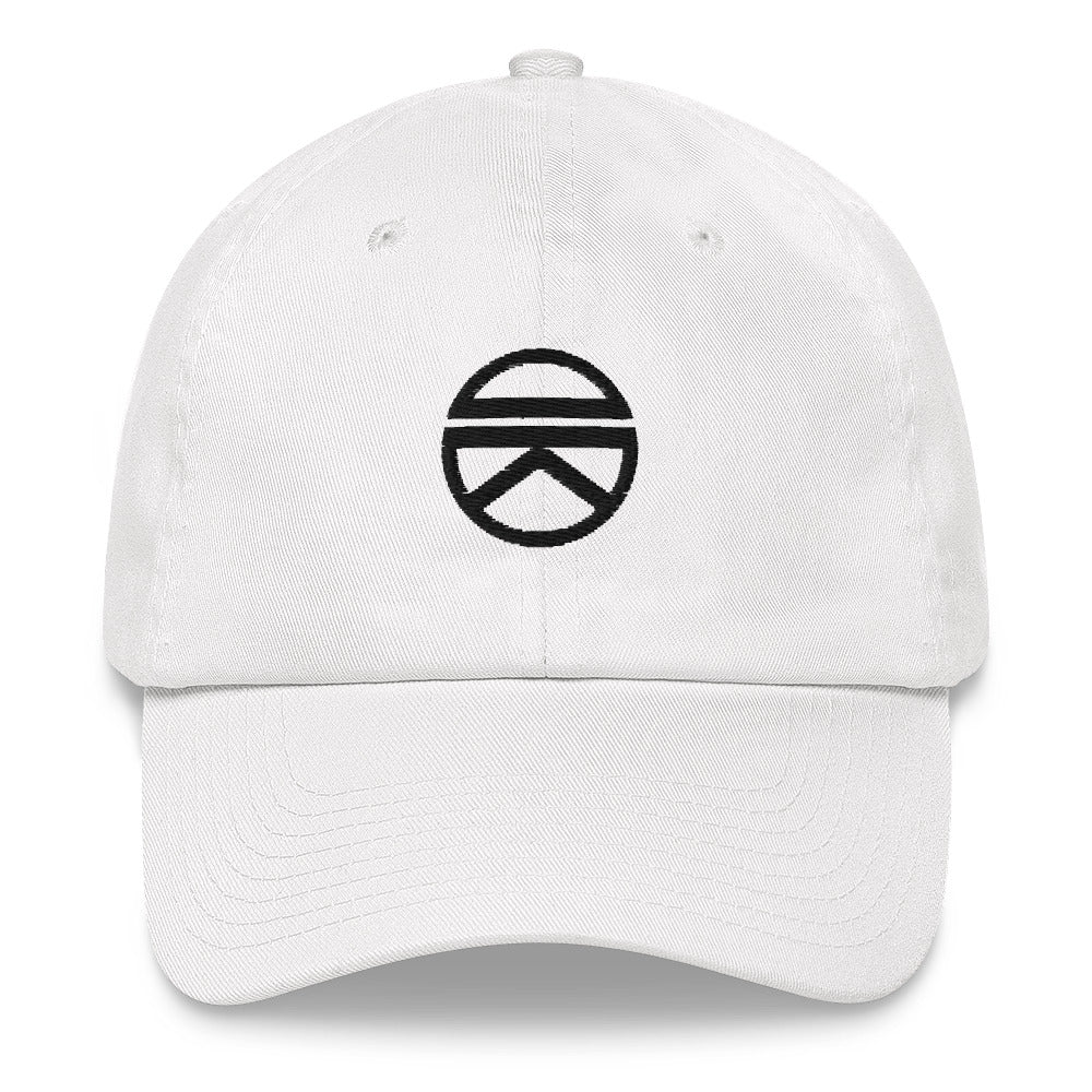 DISTRY Baseball Cap