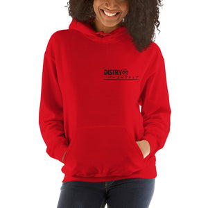 Original DISTRY Hoodie