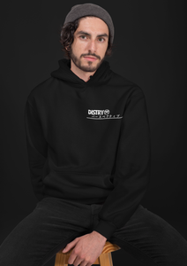 Original DISTRY Hoodie