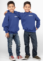 Load image into Gallery viewer, Basic Hoodie DISTRY Kids
