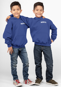 Basic Hoodie DISTRY Kids