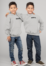 Load image into Gallery viewer, Basic Hoodie DISTRY Kids
