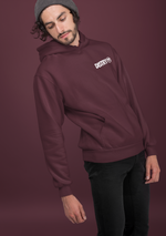 Cargar imagen en el visor de la galería, Basic Hoodie
